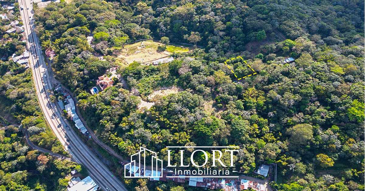 Terreno en VENTA en Res. El Cortijo - Vista principal