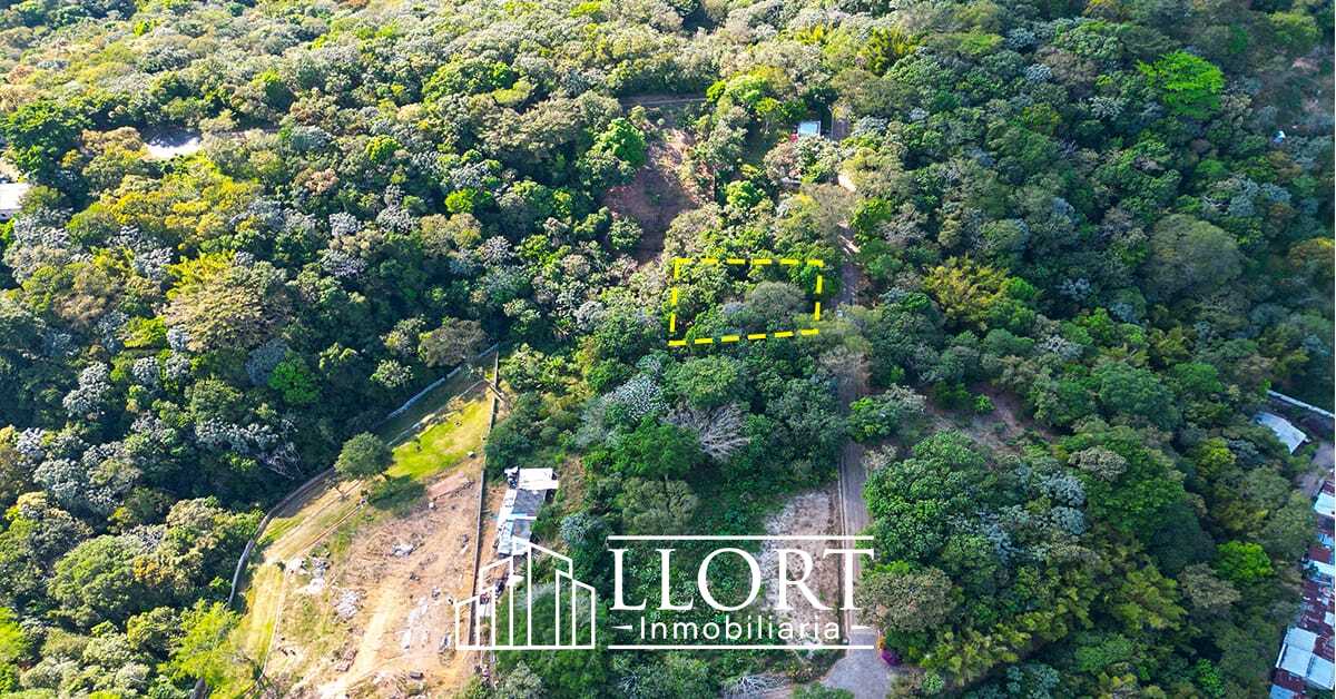 Terreno en VENTA en Res. El Cortijo - Vista 2