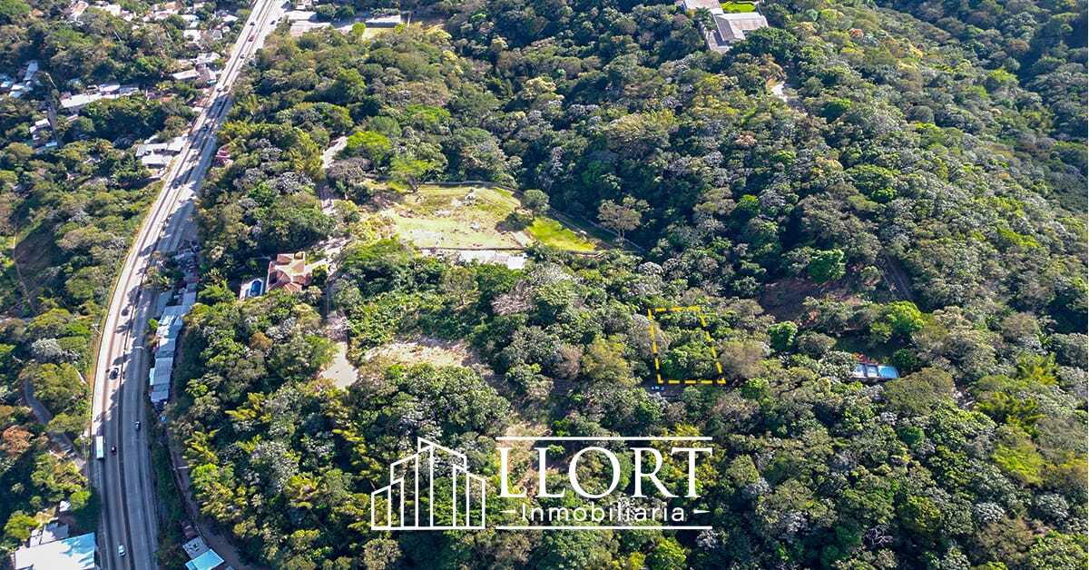 Terreno en VENTA en Res. El Cortijo - Vista 3