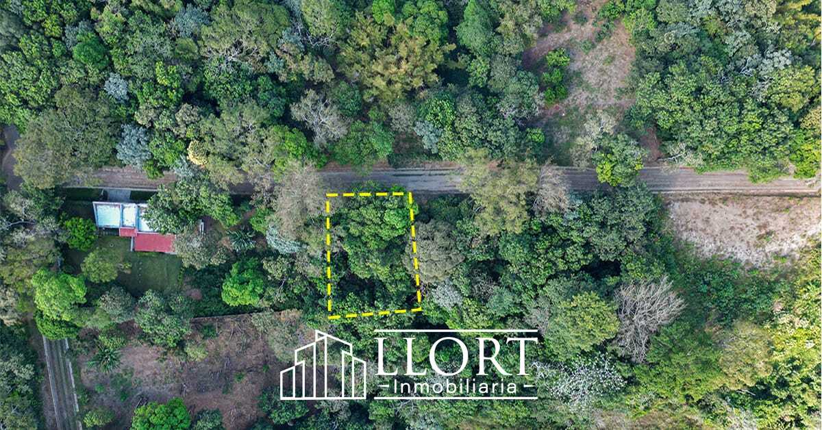 Terreno en VENTA en Res. El Cortijo - Vista 4