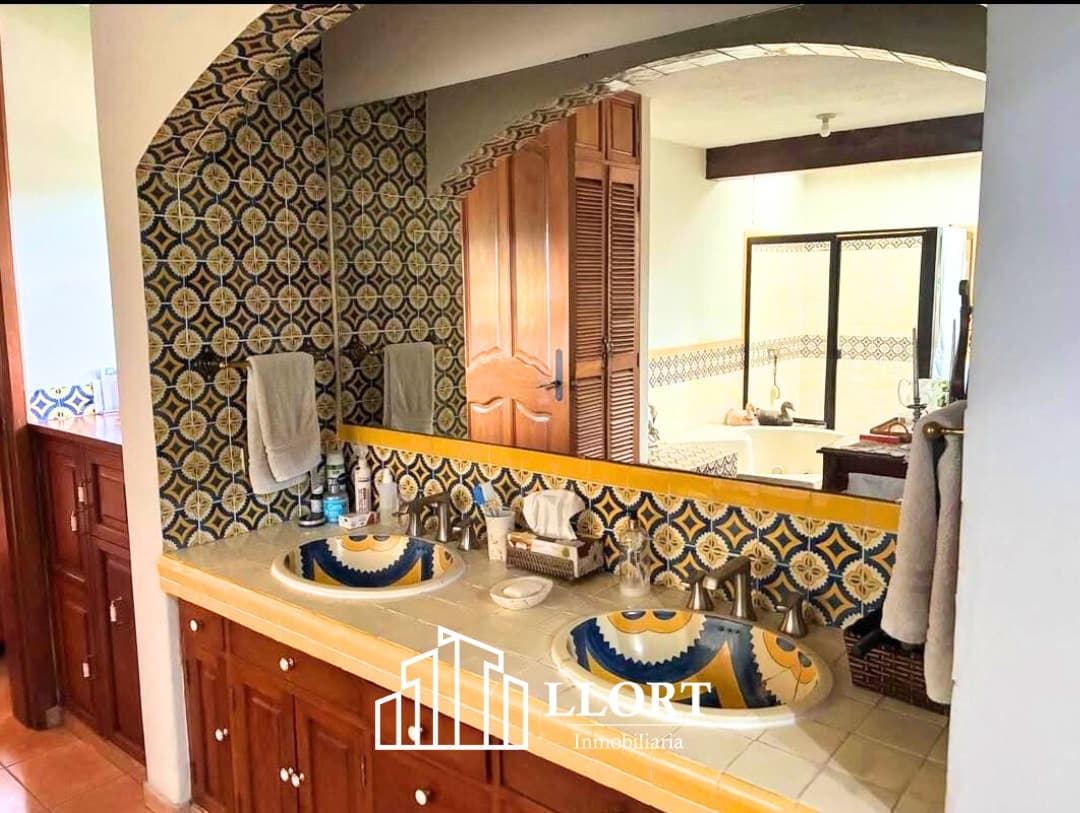 Casa DE UNA PLANTA en VENTA en Quintas de Las Piletas - Vista principal