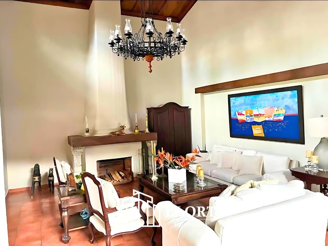Casa DE UNA PLANTA en VENTA en Quintas de Las Piletas - Vista 4