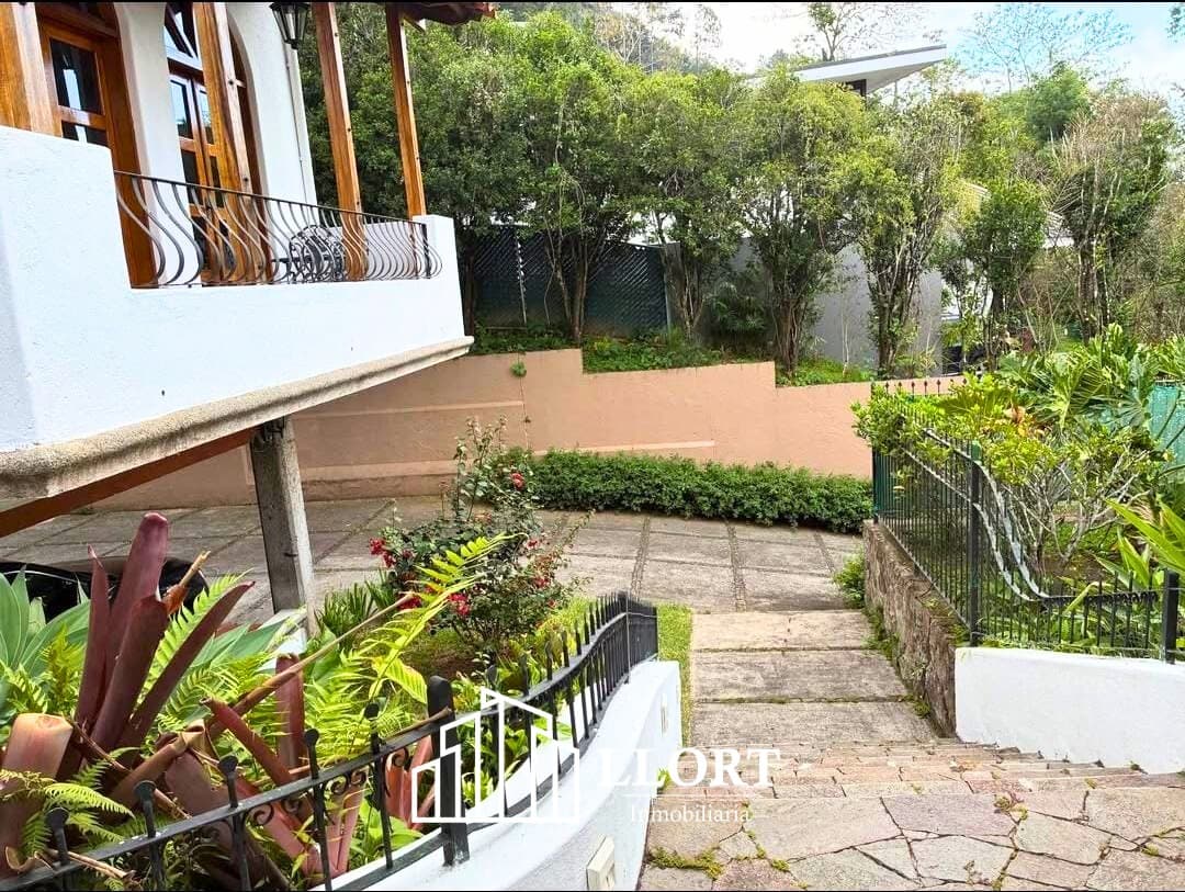 Casa DE UNA PLANTA en VENTA en Quintas de Las Piletas - Vista 5