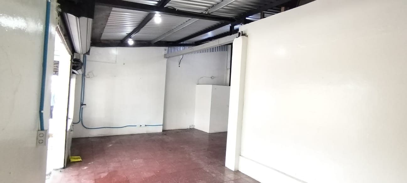 Oportunidad Local Comercial en Alquiler - Vista principal