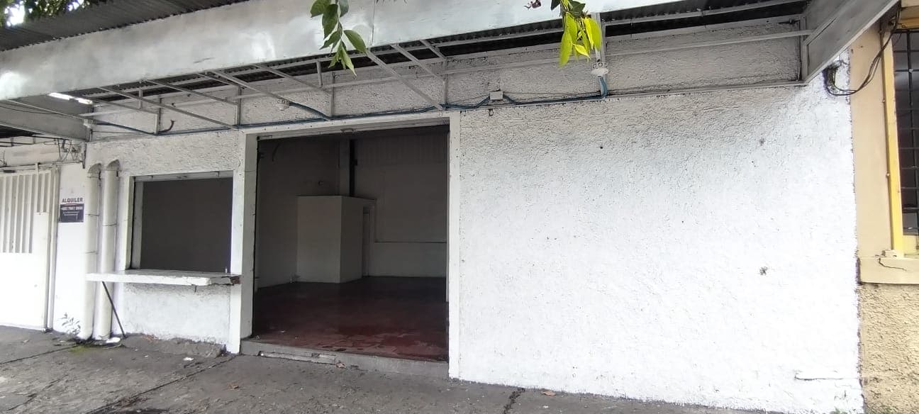 Oportunidad Local Comercial en Alquiler - Vista 5