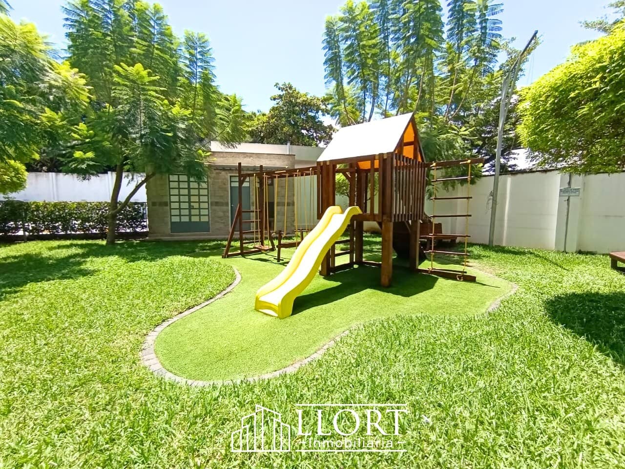 Apartamento en Torre Sole Blû, con vista a la ciudad - Vista principal