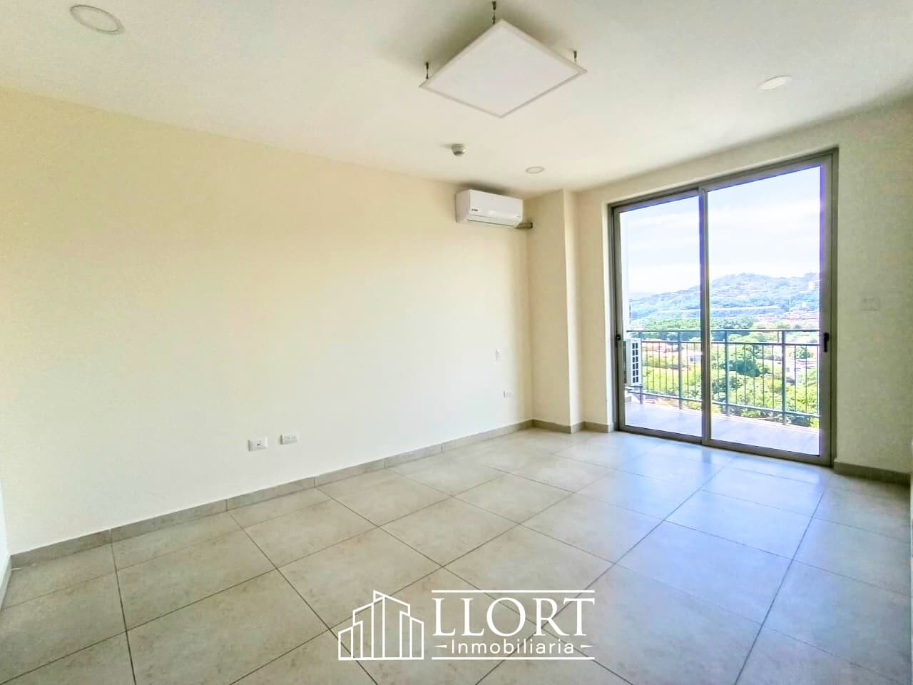 Apartamento en Torre Sole Blû, con vista a la ciudad - Vista 4