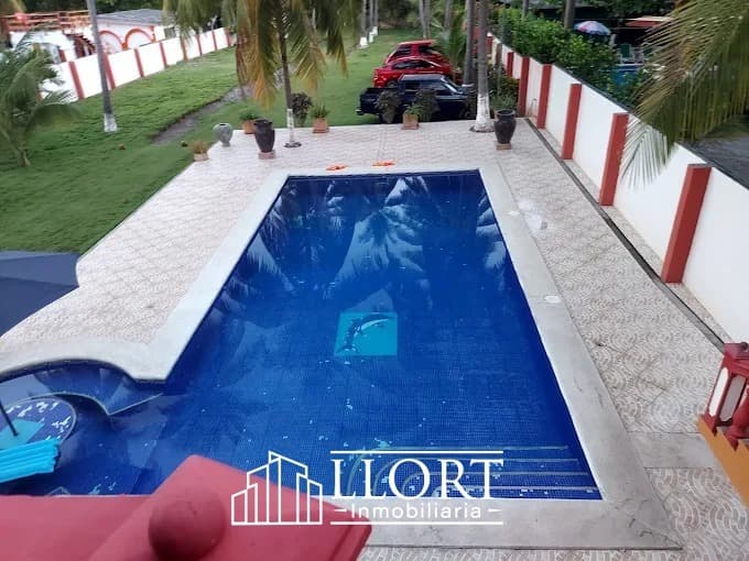Propiedad de Playa en Primera Fila en VENTA en Costa del Sol - Vista 4