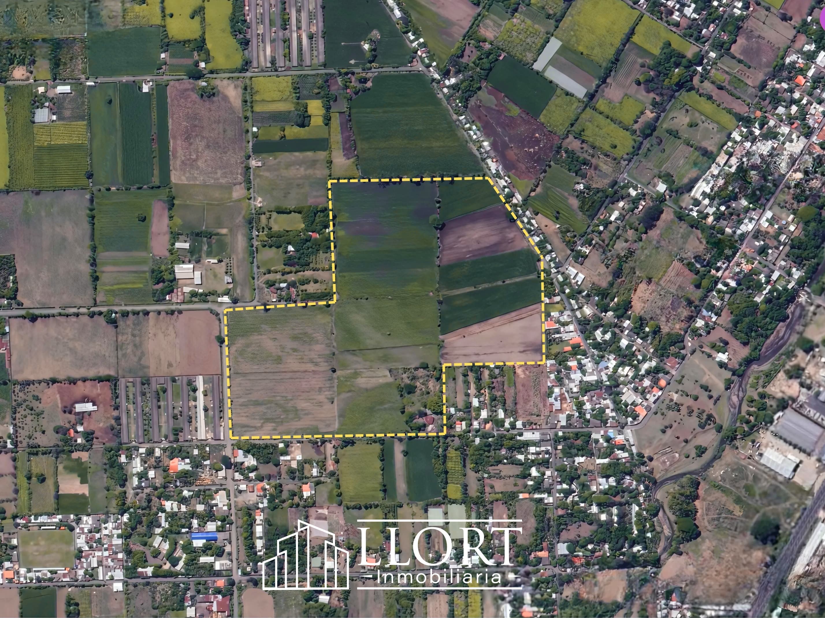 Terreno en VENTA en Lourdes Colón - Vista principal