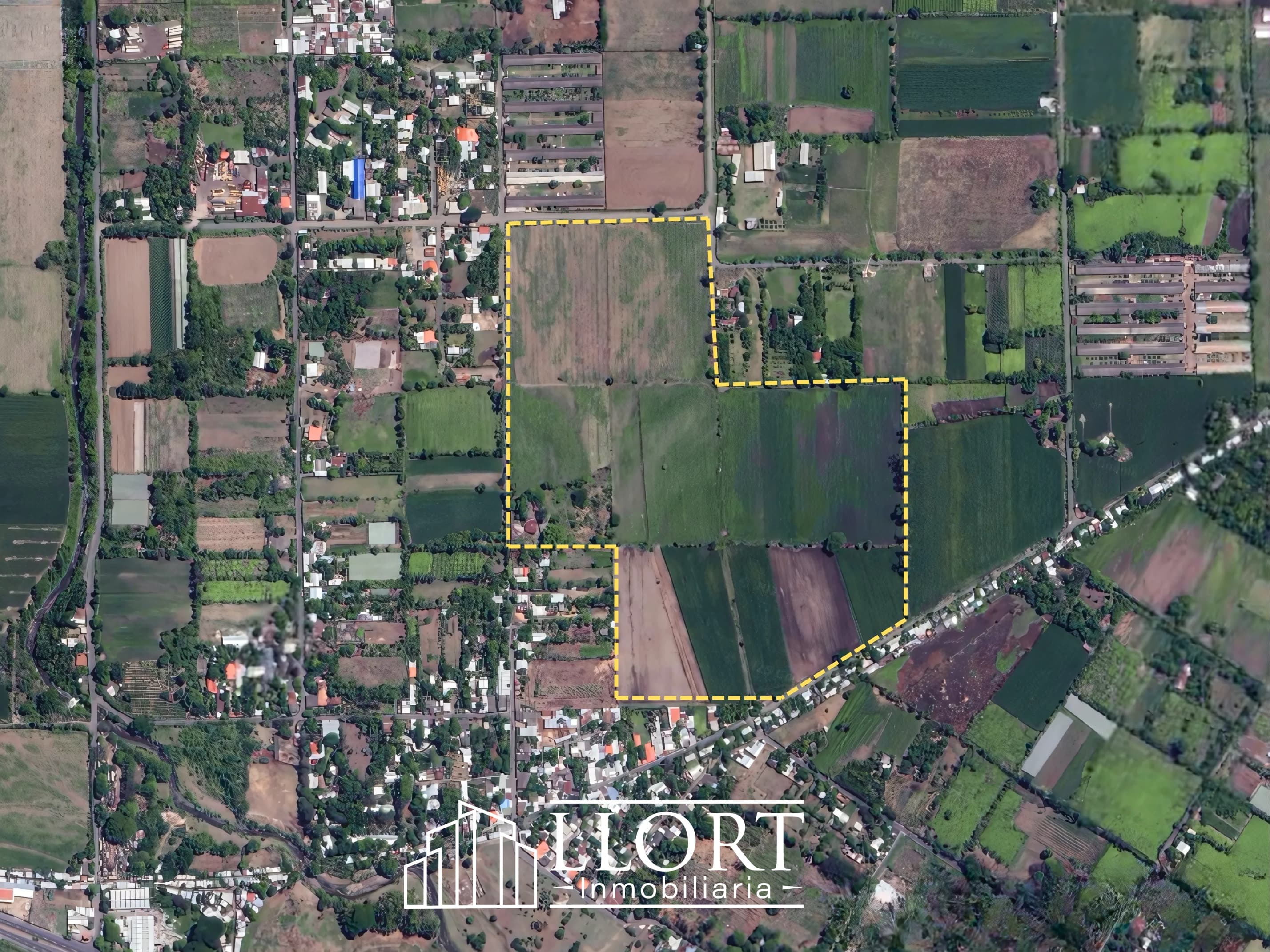 Terreno en VENTA en Lourdes Colón - Vista 5